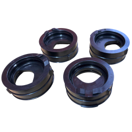 Carburateur inlaatspruitstuk set Tourmax CHY-24 - Yamaha YZF 750 / FZR 1000