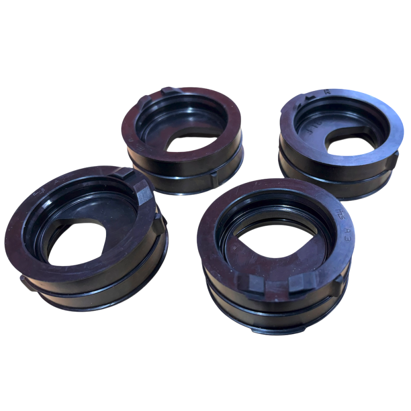 Carburateur inlaatspruitstuk set Tourmax CHY-24 - Yamaha YZF 750 / FZR 1000