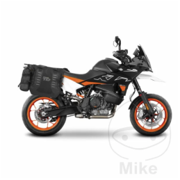 Zijkofferdrager KTM Adventure 790 890 4P