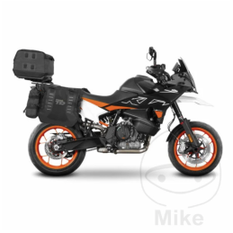 Zijkofferdrager KTM Adventure 790 890 4P