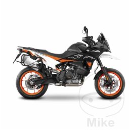 Zijkofferdrager KTM Adventure 790 890 4P