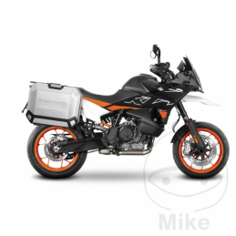 Zijkofferdrager KTM Adventure 790 890 4P