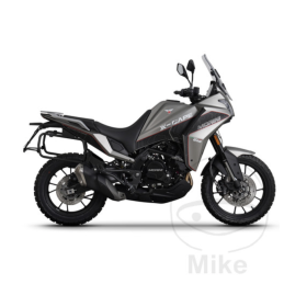 Zijkofferdrager Moto Morini X-Cape 650 4P