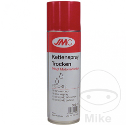 JMC Ketting Spuit Droog – PTFE Droogsmering voor Kettingen