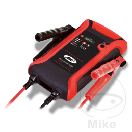 JMP Skan Boost 4000 Jumpstarter – 4000A Power Booster