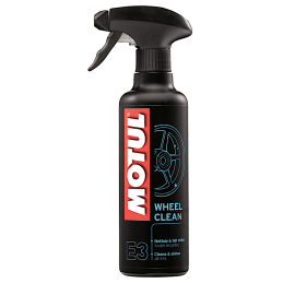 Motul E3 Wheel Clean – Krachtige Motor Velgenreiniger