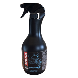 Motul E2 Moto Wash – Biologische Motorfietsreiniger