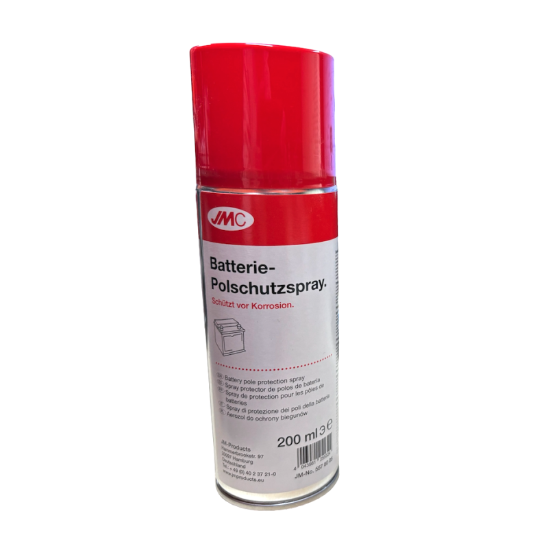 JMC Accupool Protectie Spray 200 ml | Beschermt tegen Corrosie