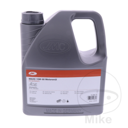 Motorolie 15W50 4T semi synthetisch 4L JMC MAXX