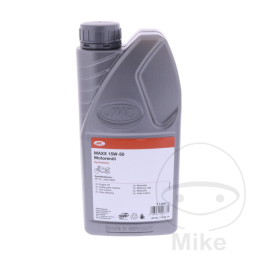 JMC MAXX 15W50 4T Motorolie 1L – Synthetisch | JASO MA2