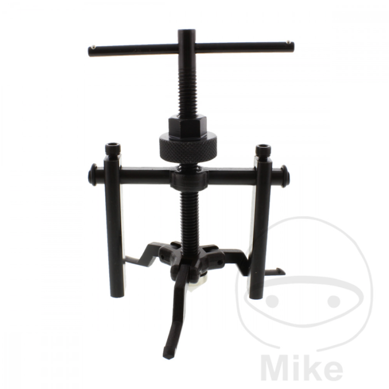 JMP wiellager trekker 13-38 mm interne extractieset