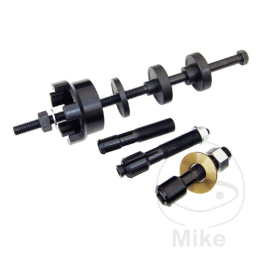 JMP wiellager montage demontage gereedschap Harley 25 mm