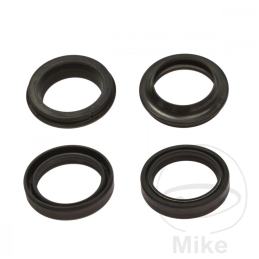 Voorvorkkeerring set 41x54x11 Tourmax