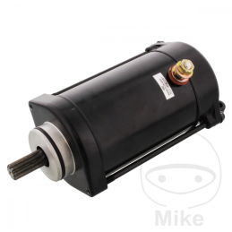 Arrowhead startmotor Kawasaki VN en Suzuki VZ 1600