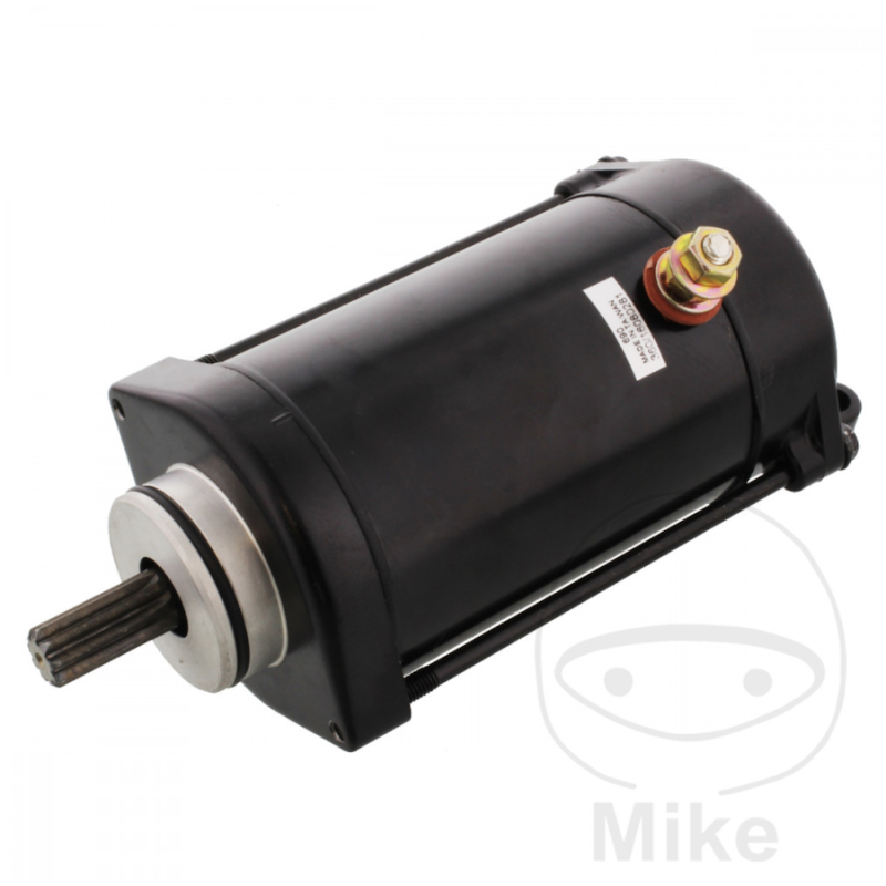 Arrowhead startmotor Kawasaki VN en Suzuki VZ 1600