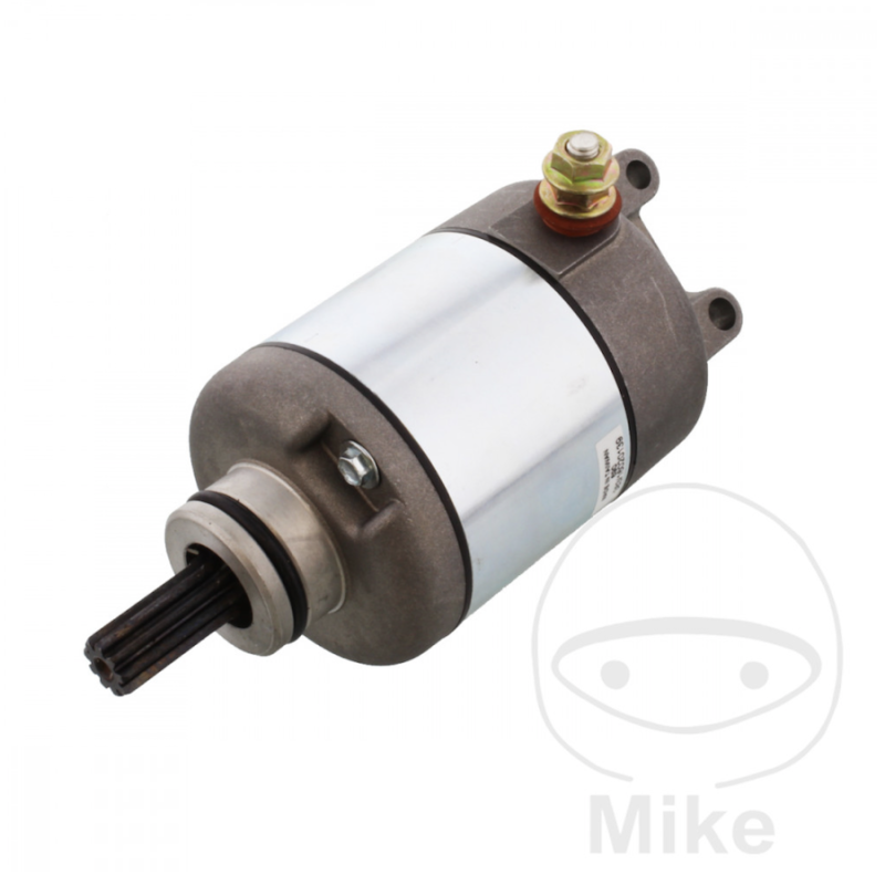 Arrowhead startmotor Honda VT 125 en XL 125 Varadero