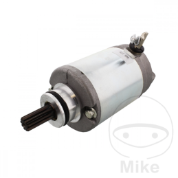 Arrowhead startmotor Kawasaki ZX-6R 600 en 636 Ninja