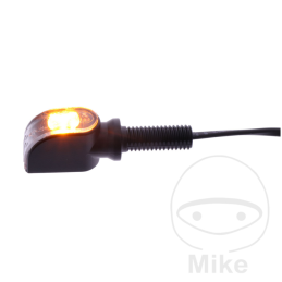 Daytona LED mini knipperlichten M8 set