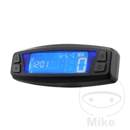 Daytona multifunctioneel dashboard 120 mm