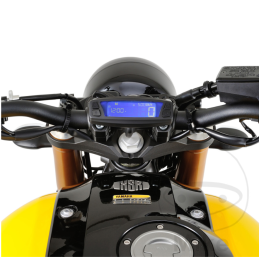 Daytona multifunctioneel dashboard 120 mm