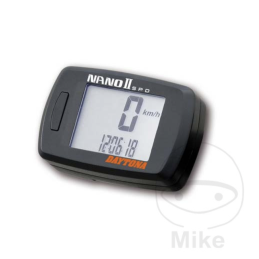 Daytona Nano 2 digitale snelheidsmeter E-keur