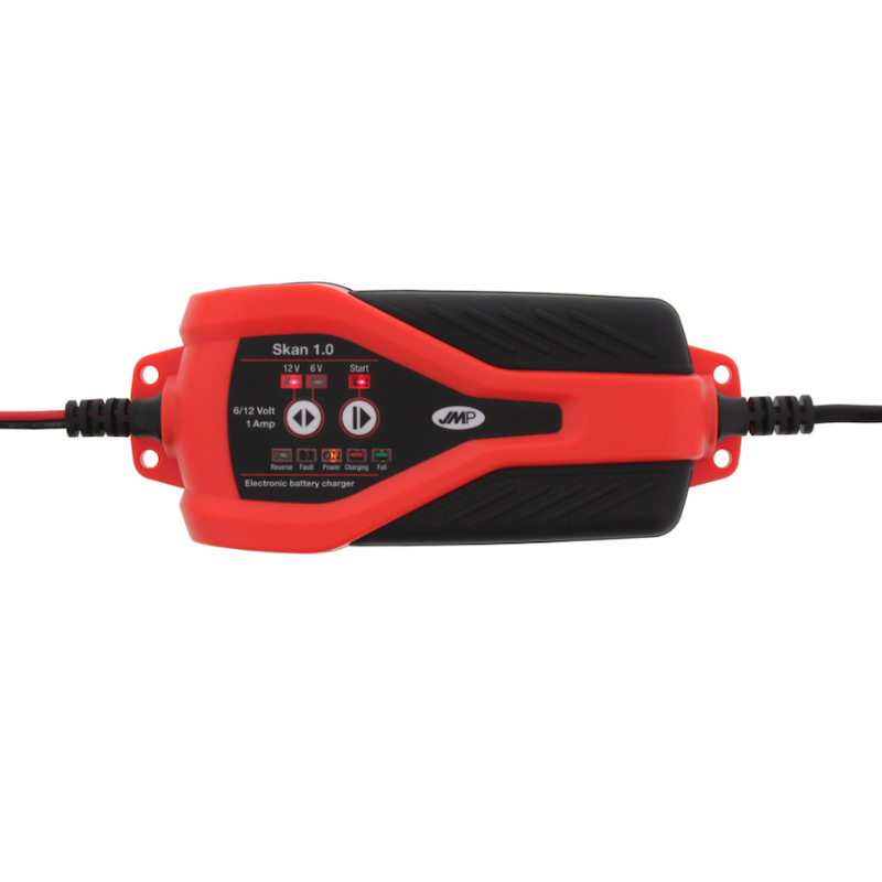 Accu druppellader JMP Skan 1.0