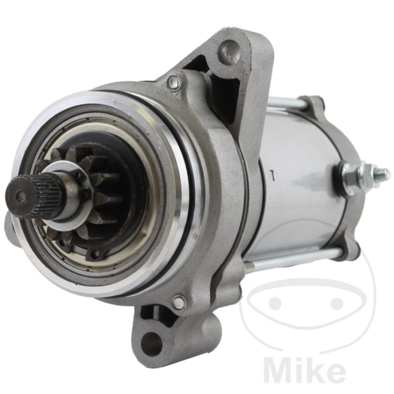 Startmotor Honda GL 1800 Goldwing ABS Arrowhead