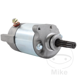 Startmotor Honda FMX FX NX SLR XR 650 Arrowhead