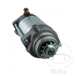 Startmotor Kawasaki EN ER GPZ KLE 500 Arrowhead