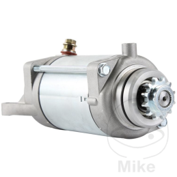 Startmotor Kawasaki EN ER GPZ KLE 500 Arrowhead