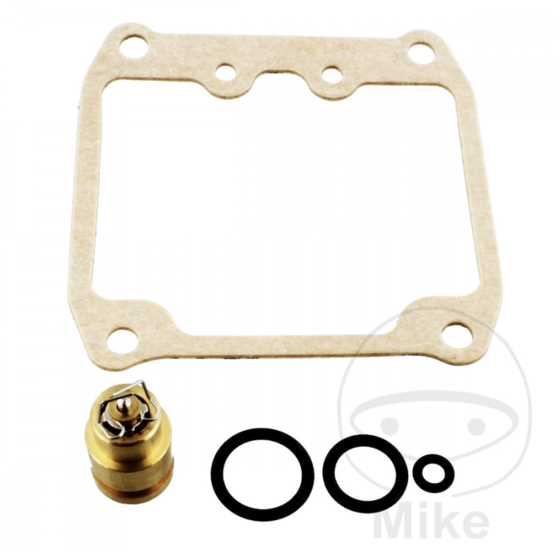 Carburateur reparatieset CAB-S33F Tourmax Suzuki Intruder