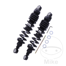 Schokbreker set RZ362 YSS Suzuki VS1400 Intruder