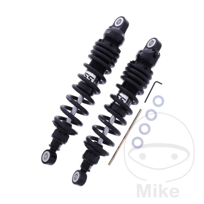 Schokbreker set RZ362 YSS Suzuki VS1400 Intruder