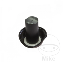 Gasschuif met membraan VCC-306 Tourmax VS1400