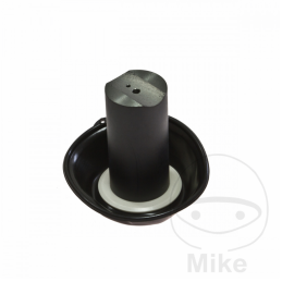 Gasschuif met membraan VCC-308 Tourmax VS1400