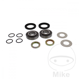 Achterbrug lagerset All Balls Racing 28-1059 Kawasaki