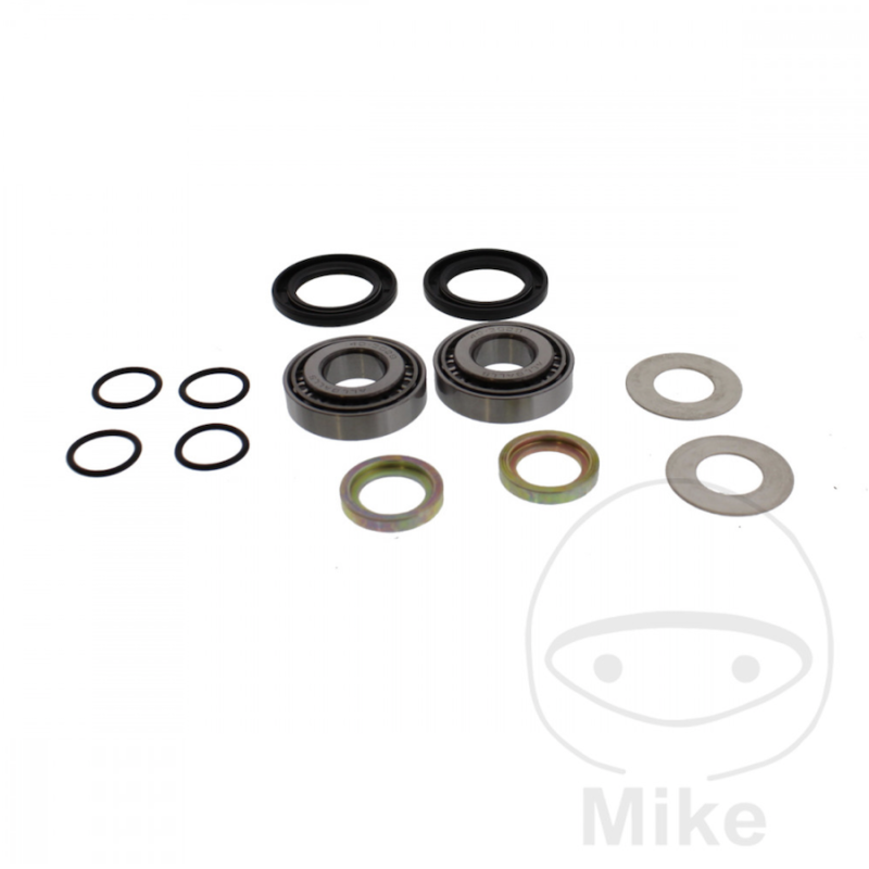 Achterbrug lagerset All Balls Racing 28-1059 Kawasaki