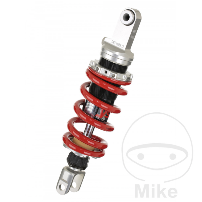 YSS schokbreker MZ456-310TR-06-85 Kawasaki VN 800