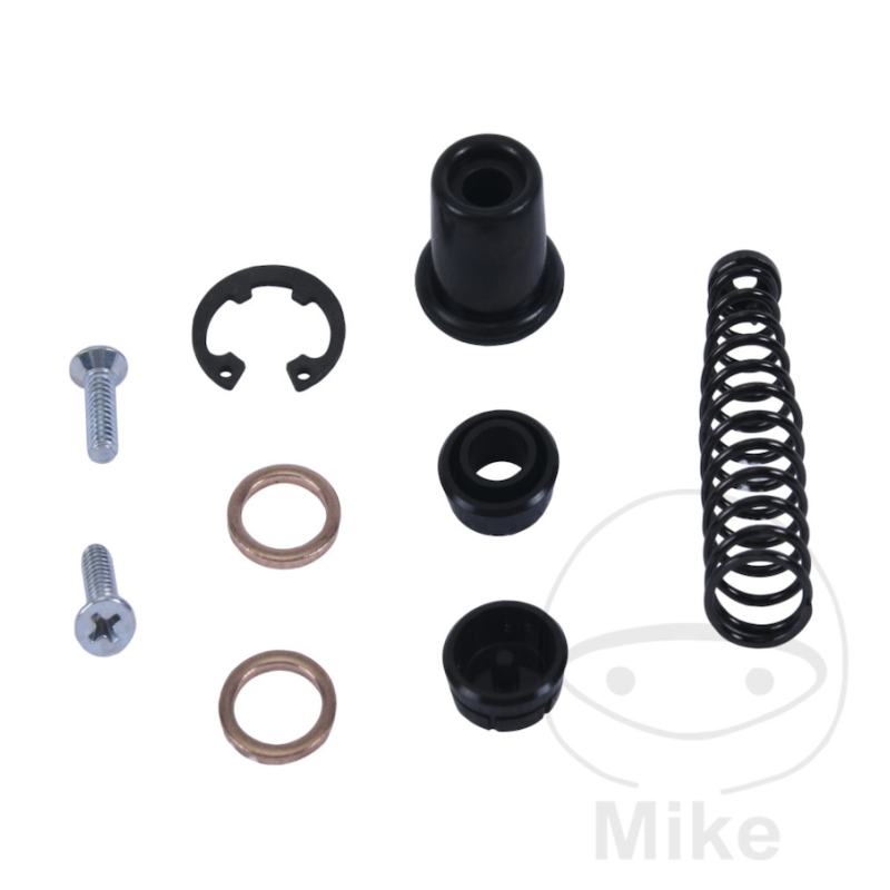 Koppelingscilinder reparatieset 18-4018 VT1100
