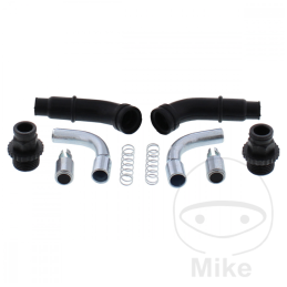 E-choke reparatieset 46-1037 Honda VT750