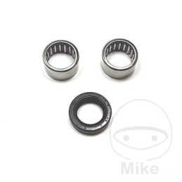 Koppeling bediening-as reparatieset Tourmax CLB-001