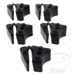 Tourmax RWD-115 transmissie demper set Honda VT 750