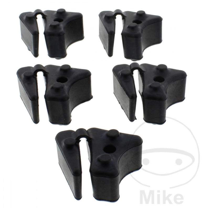 Tourmax RWD-115 transmissie demper set Honda VT 750