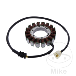 JMP dynamo stator Honda VT 750 Black Widow Shadow
