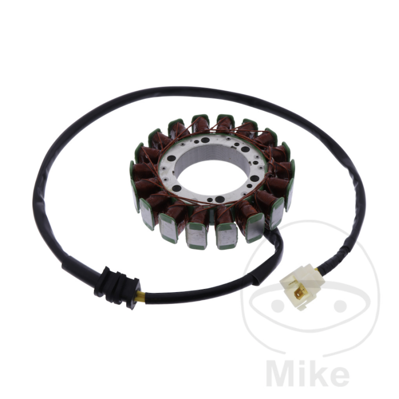 JMP dynamo stator Honda VT 750 Black Widow Shadow