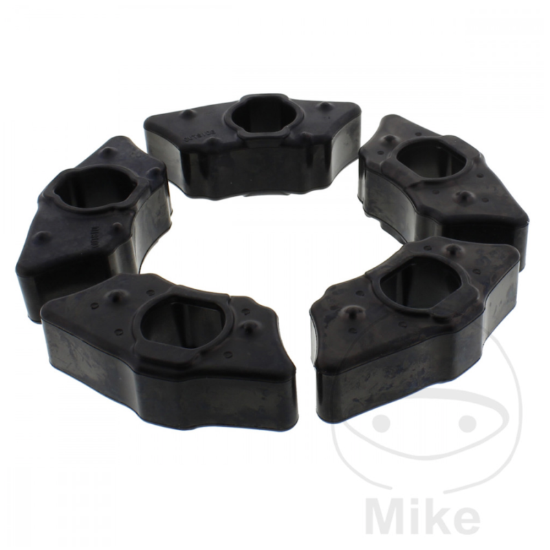 Tourmax RWD-102 transmissie demper set Honda