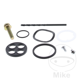 All Balls 60-1225 benzinekraan reparatieset Honda