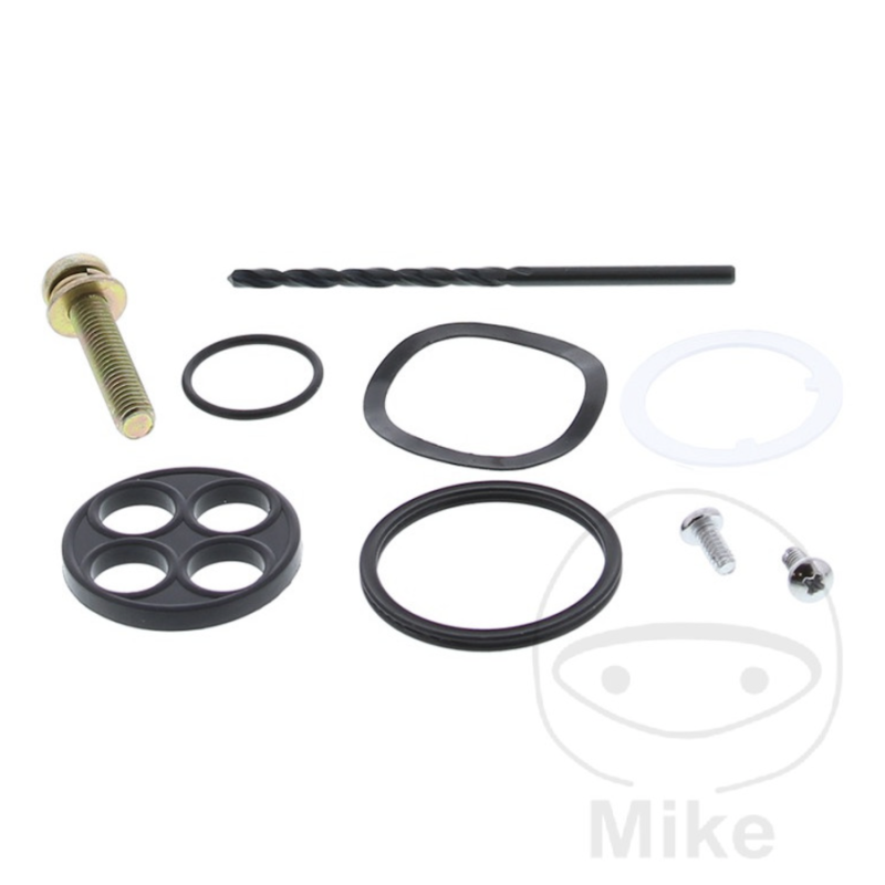 All Balls 60-1225 benzinekraan reparatieset Honda