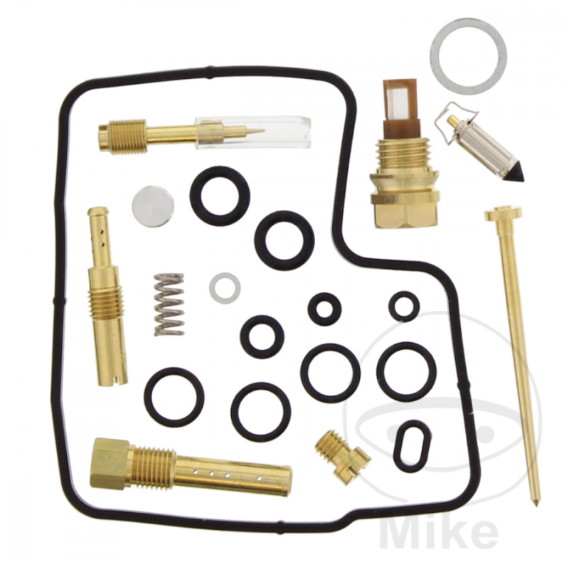 Keyster KH-1310N carburateur set Honda VT600