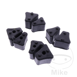 Transmissie demper set JMP Honda CB1 CBR600 VT600
